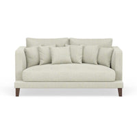 Grace Modern Deep Sofa