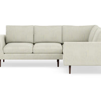 Jake - Modern Corner Sofa