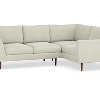 Jake - Modern Corner Sofa