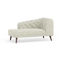 Earl Grey Chaise Longue