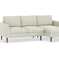 Jake - Modern Sofa with Chaise