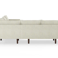 Ottilie Symmetrical Corner Sofa