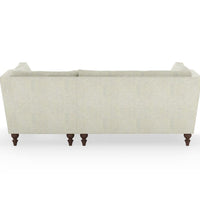 Angelina Corner Sofa with Chaise