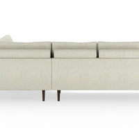Jake - Modern Corner Sofa