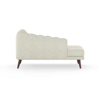 Earl Grey Chaise Longue