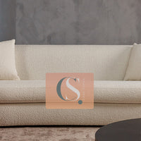 Nora 3.5 seater Cosy Sofa