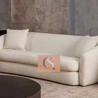 Nora 3 seater Cosy Sofa