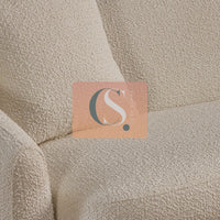 Nora 3.5 seater Cosy Sofa