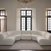 1977 Sofa Curve Module