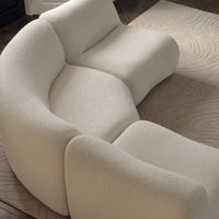 1977 Sofa Curve Module