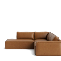 Denver 3 Seat & Corner Terminal