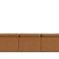 Denver 3 Seat & Chaise