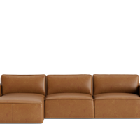 Denver 3 Seat & Chaise