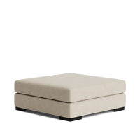 Clovelly Ottoman