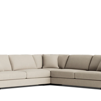 Clovelly 7 Seat Corner Modular