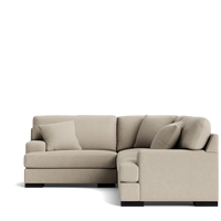 Clovelly 5.5 Seat Corner Modular