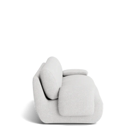 Willow 4.5 Seat Modular