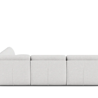 Willow 7 Seat Corner Modular