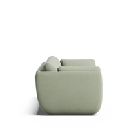 Willow 3 Seat with High Arms