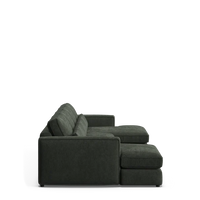 Federal 7 Seat with Double Chaise