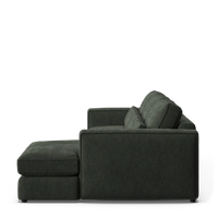 Federal 3 Seat & Chaise