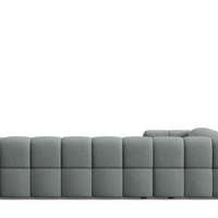 Talamanca 7 Seat Corner Modular