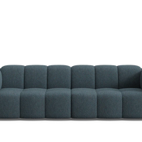 Talamanca 4 Seat (2 Pieces)