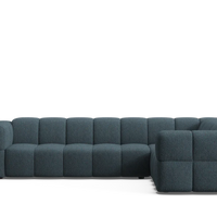 Talamanca 6 Seat Corner Modular