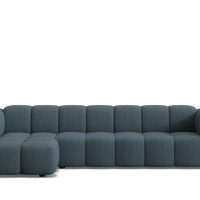 Talamanca 3 Seat & Chaise