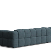 Talamanca 3 Seat & Chaise