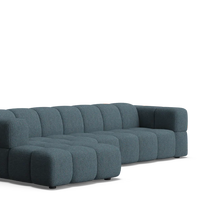 Talamanca 3 Seat & Chaise