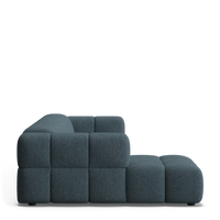 Talamanca 3 Seat & Chaise