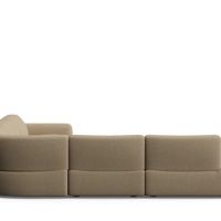 Osier 7 Seat Corner Terminal