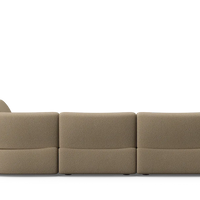 Osier 6 Seat Corner Terminal