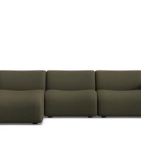 Osier 3 Seat & Chaise