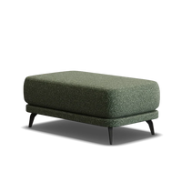 Cypress Ottoman