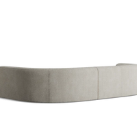 Los Angeles 6 Seat Corner Terminal