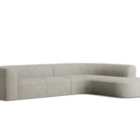 Los Angeles 6 Seat Corner Terminal