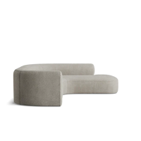 Los Angeles 6 Seat Corner Terminal