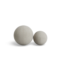 Los Angeles Ball Cushions (Set of 2)