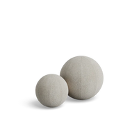 Los Angeles Ball Cushions (Set of 2)