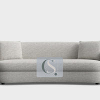 Nora 3 seater Cosy Sofa