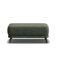 Cypress Ottoman