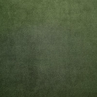 Daphnis Fern Green Velvet Sofa 3-Seater