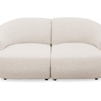 Aura 2 Seater Modular Sofa
