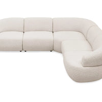Aura Corner Modular Sofa