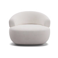 Aura Swivel Lounge Chair
