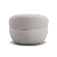 Aura Swivel Lounge Chair