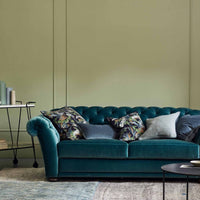Clementine - Chesterfield Sofa Bed