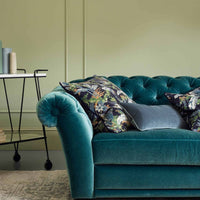 Clementine - Chesterfield Sofa Bed